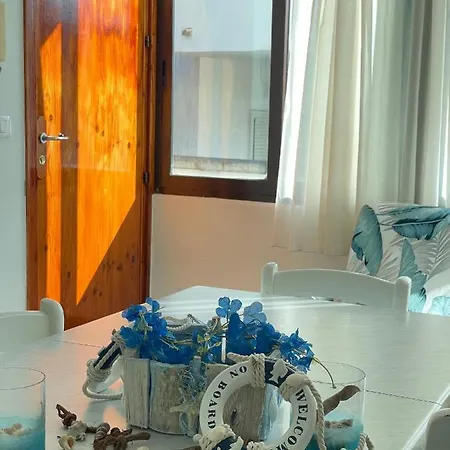 Casa Delle Ginestre شقة *